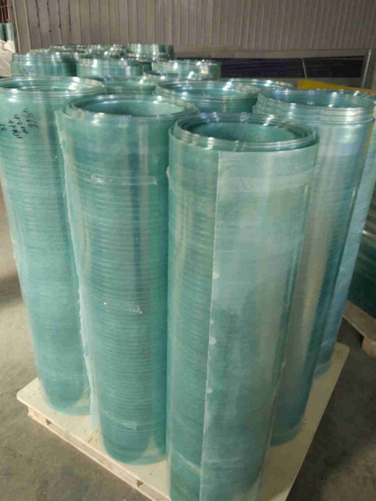 Anti Corrosion Type FRP Sheet