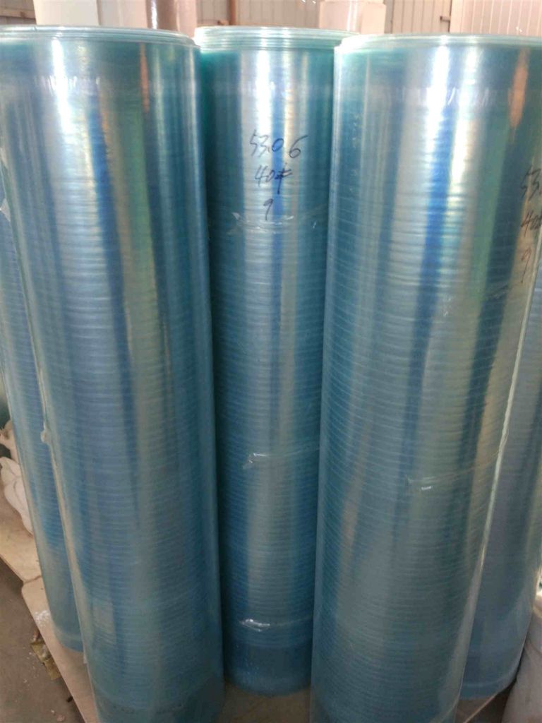 Anti Corrosion Type FRP Sheet