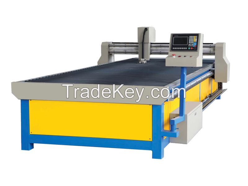 plasma cutting machine