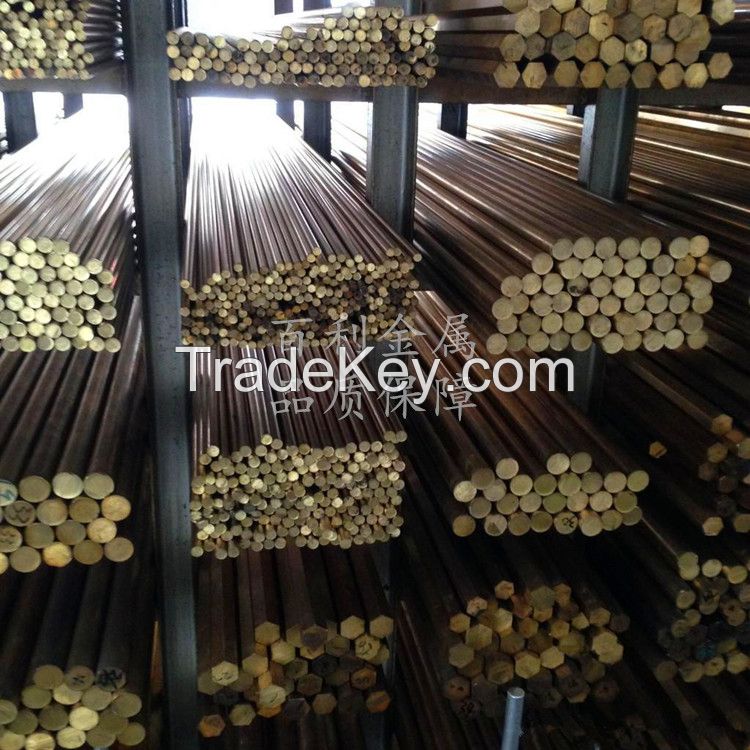 C6801 C3602 C3771 C3604 C36000 C37710 Lead-free brass rod