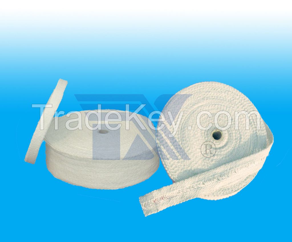 ceramic fiber tape