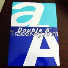 Double A4 Printing Copy Paper / Double A4 Copy Paper 80gsm/ Double A4 Copy Paper 75gsm/ Double A4 Copy - Buy Double A A4 Paper Thailand 70g 75g 80g,High ...