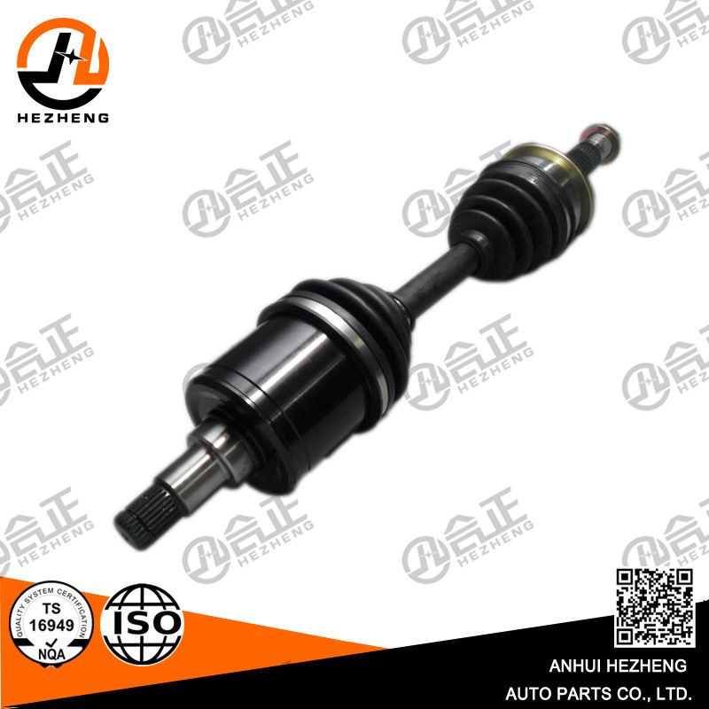 Hezheng drive shaft for TOYOTA 