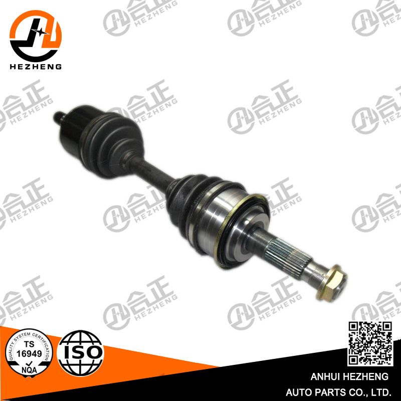 Hezheng drive shaft for TOYOTA 