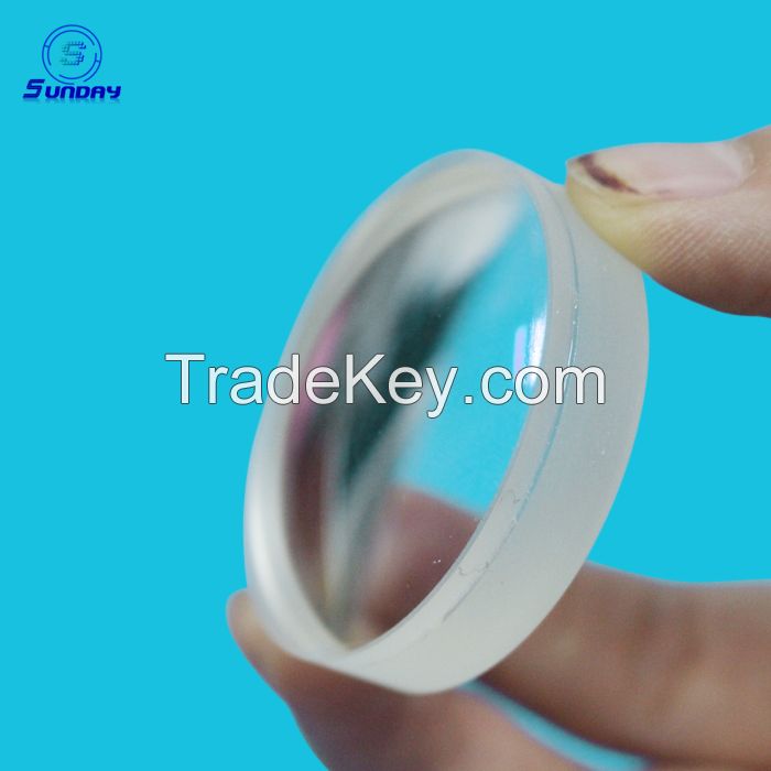 Optical Glass Achromatic Doublet Lenses Spherical Lens AR Coated