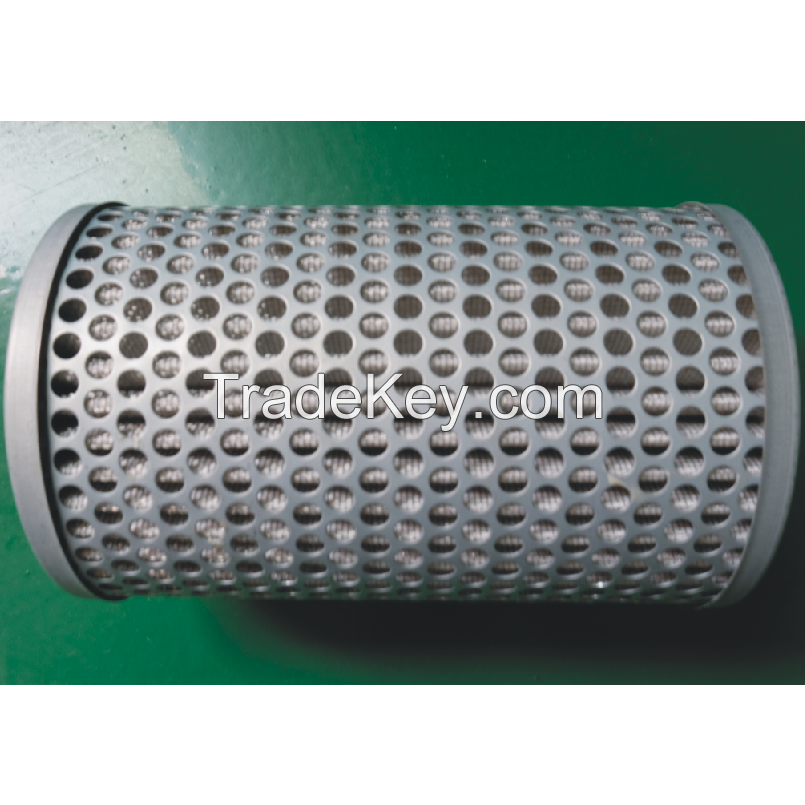 Oil filter J1017B