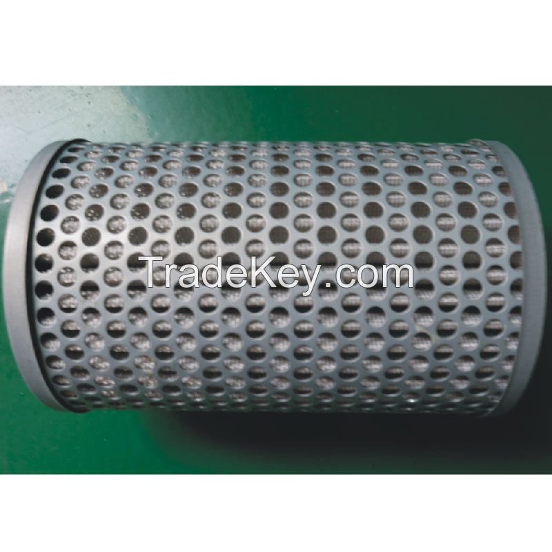 Oil filter J1017B