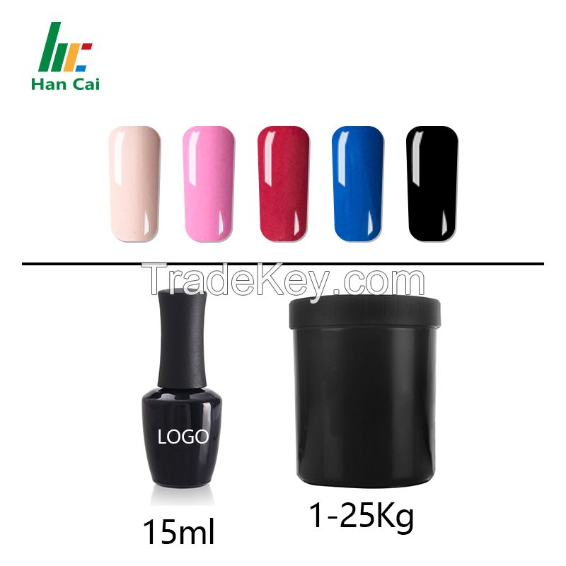 nail gel polish