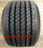 385/65R22.5 20PR High quality all steel radial truck tire