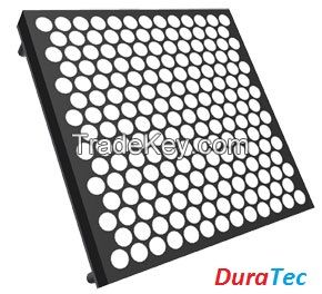 Rubber Ceramic Wear Plate