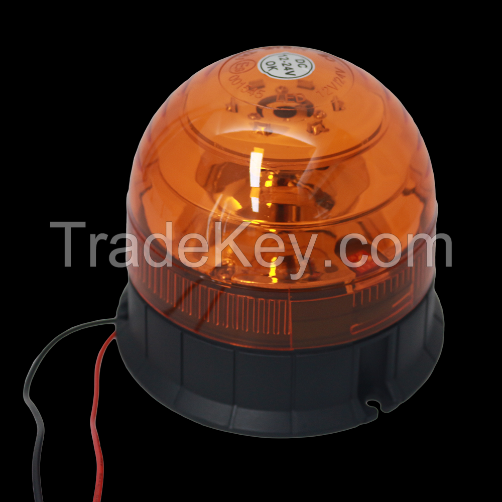 LED ROTATE WARNING LIGHTS