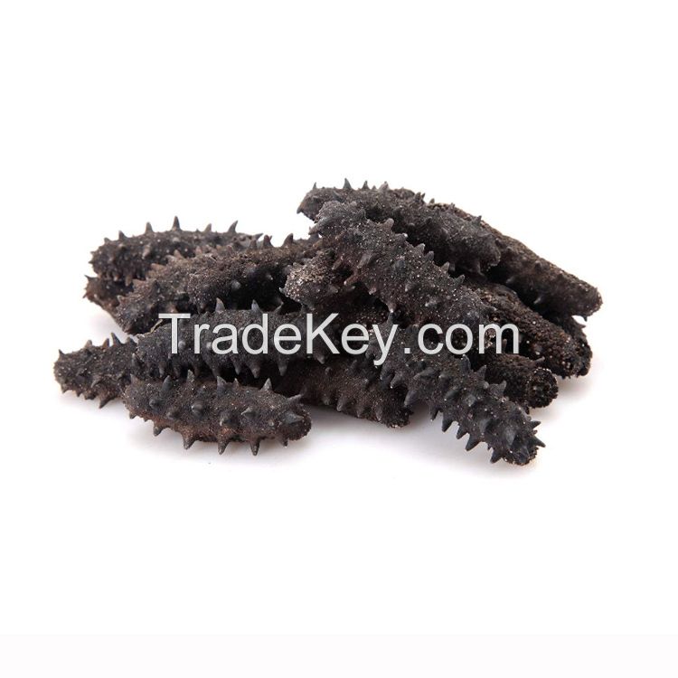 Dried Sea Cucumber