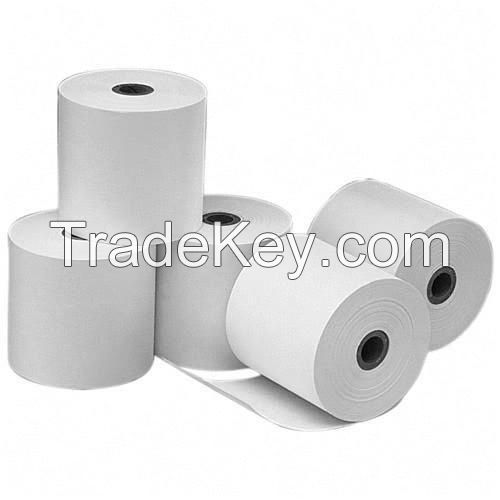 Puty factory wholesale dk22205 thermal paper roll