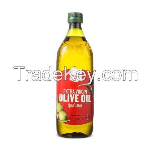 High Quality Extra-Virgin/Pomace/Pure Olive Oil