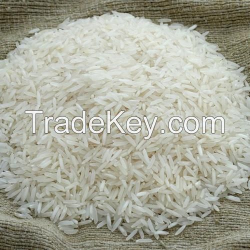 Jasmine Rice