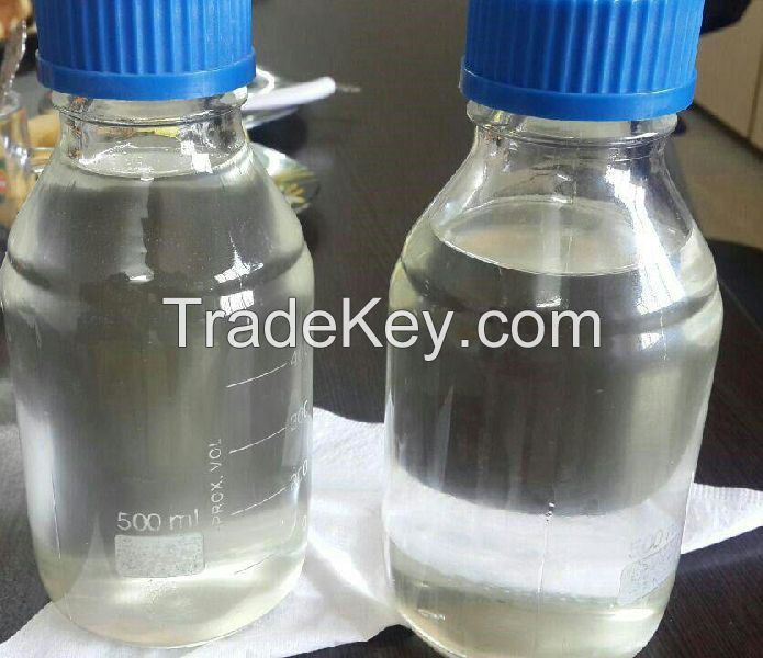 Quality Low Aromatic White Spirit / LAWS Low Aromatic White Spirit Solvent 