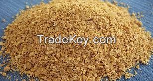 Animal Feed Fermented Soybean Meal Feed Grade