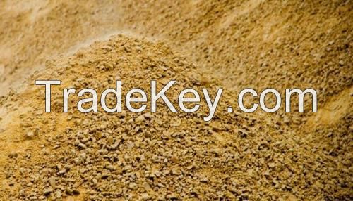 Animal Feed Fermented Soybean Meal Feed Grade