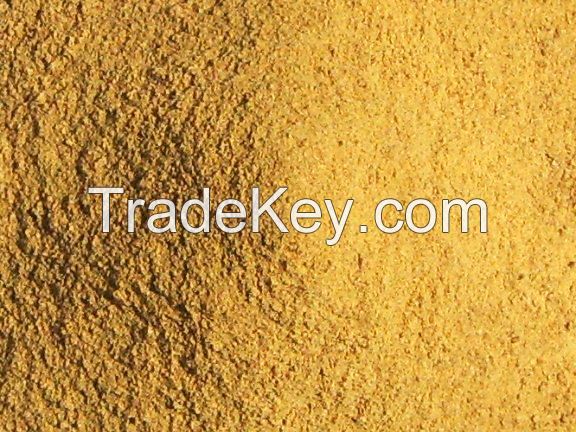 Animal Feed Fermented Soybean Meal Feed Grade