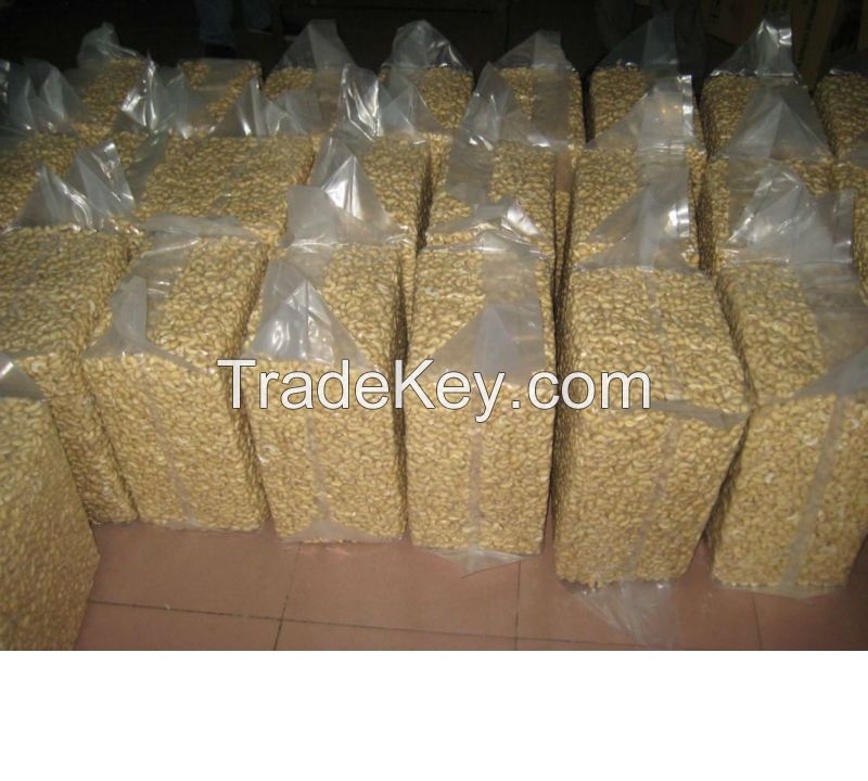 Premium-Grade and Dried Style Dried and Fresh Style and Blanched Processing Type Cashew /Cashew Nuts 