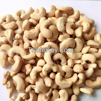 Premium-Grade and Dried Style Dried and Fresh Style and Blanched Processing Type Cashew /Cashew Nuts 