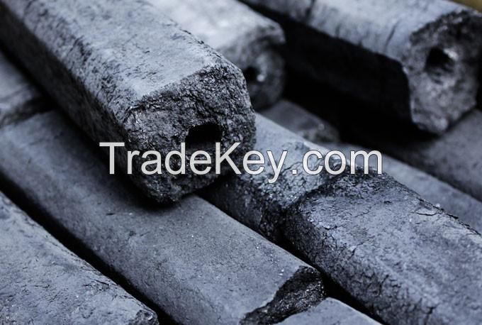 coconut shell charcoal