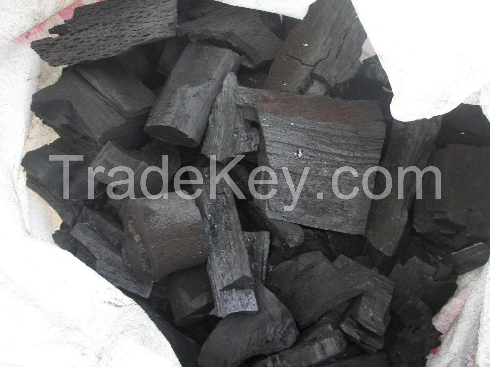 Price of High Temperature Machine-made Sawdust Charcoal for BBQ Usage