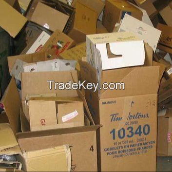 Occ scrap 11/12/Paper Scrap, Occ, ONP/OINP/ A3/A4 Waste/Mixed paper waste 