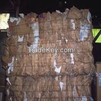Occ scrap 11/12/Paper Scrap, Occ, ONP/OINP/ A3/A4 Waste/Mixed paper waste 