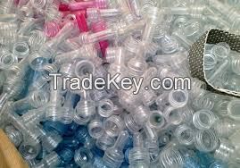 Grade A Pet Preform Scrap for sale in thailand 