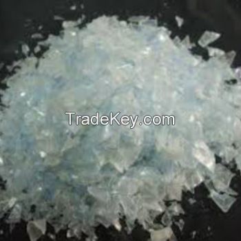 Good Quality Cold Wash Pet Bottle Flakes