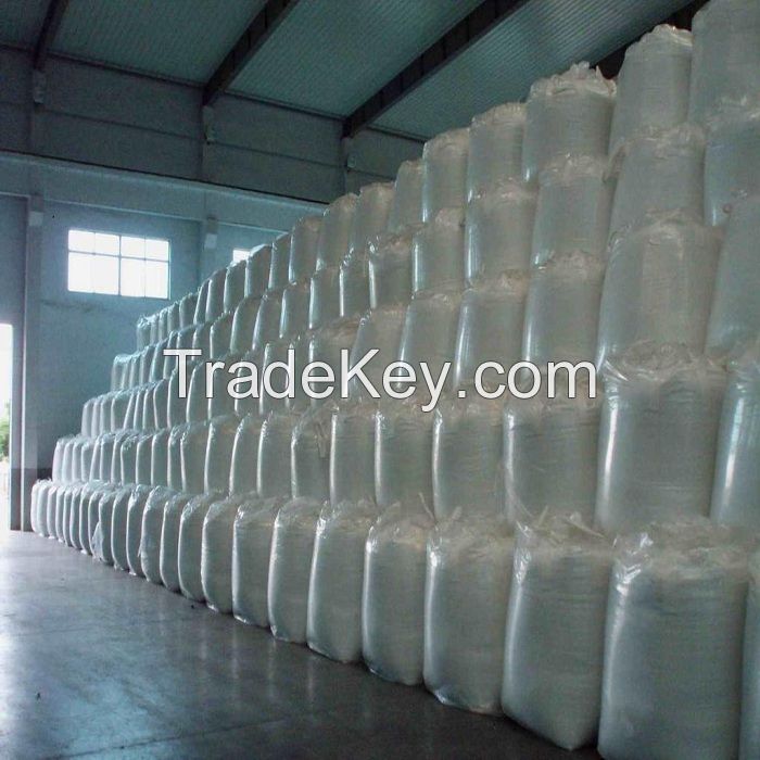 Hot Washed 100% Clear Pet Bottle Scrap Pet Flakes