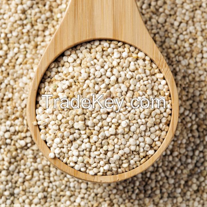 2019 crop High Protein Organic Quinoa For Export