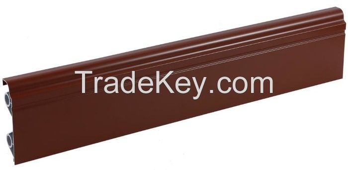 Hot Selling Hot Water Thermal Skirting Boards Radiator