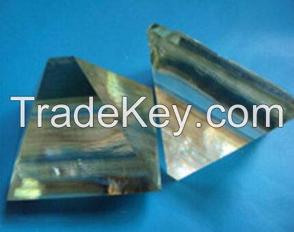 nonlinear optical material crystal KTP manufacturer