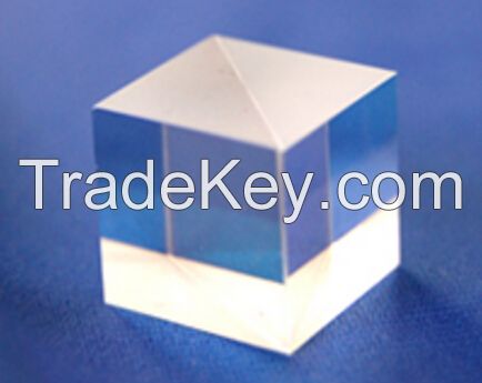 Beam-splitting Cube manufacturer in China