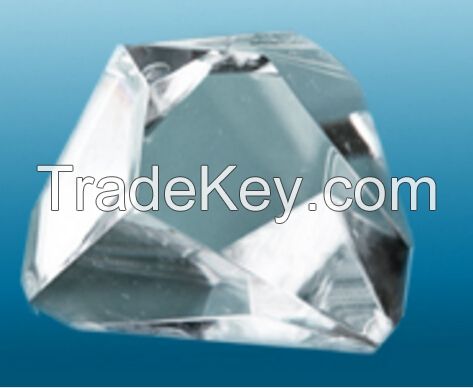 nonlinear optical material crystal LBO manufacturer