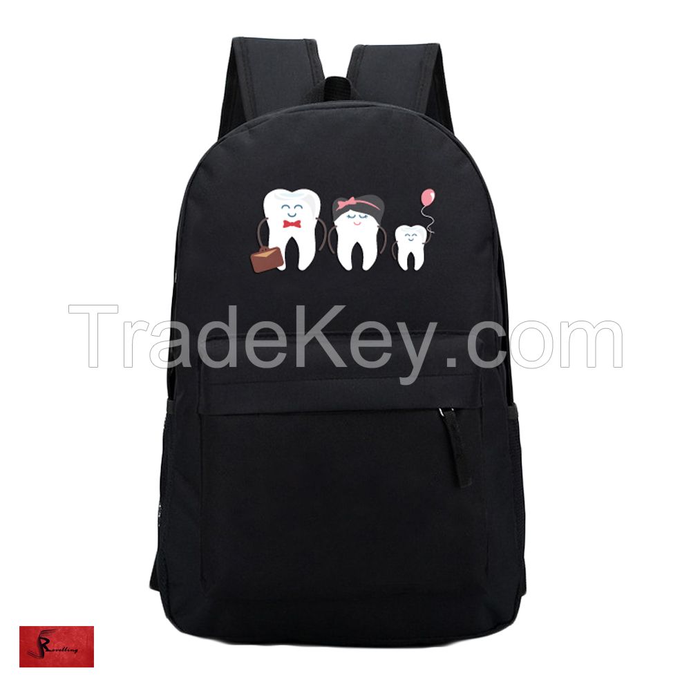 Backpack Bag