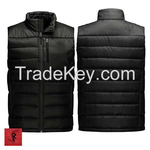 MENS VEST JACKET 