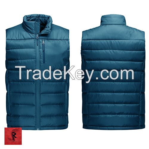 MENS VEST JACKET 