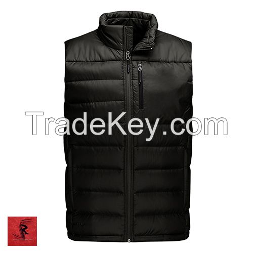 MENS VEST JACKET 