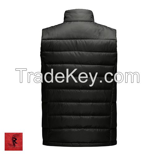 MENS VEST JACKET 