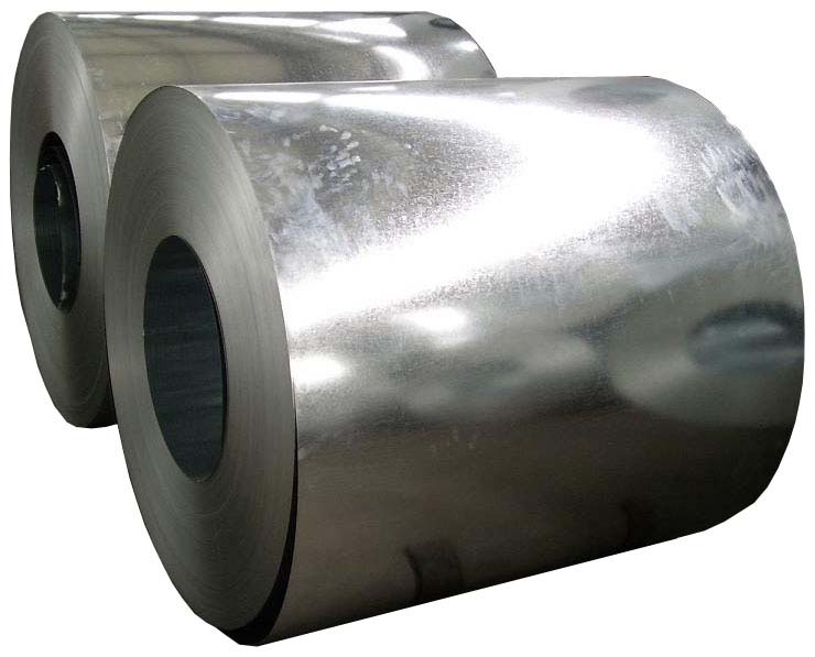 Hot Dipped Galvanized Steel Coils