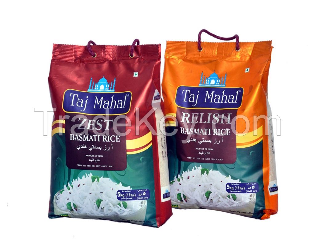 Basmati Rice