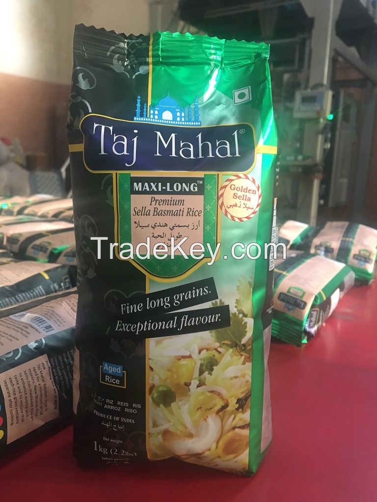 Basmati Rice