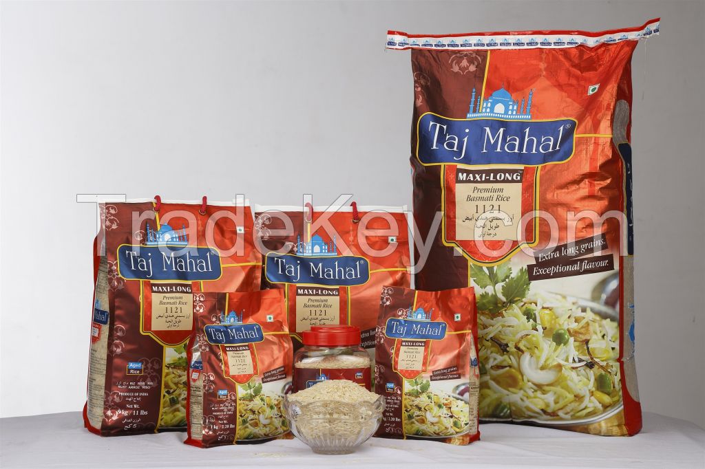 Basmati Rice
