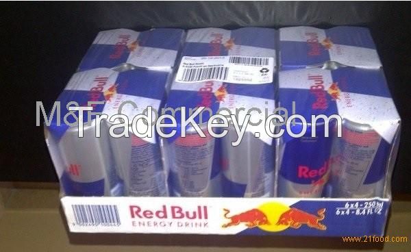 RED BULL