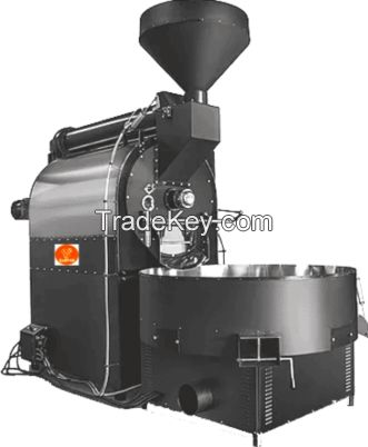 INDUSTRIAL COFFEE ROASTER