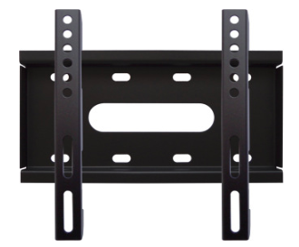 Hot sale 200*200 vesa fixed tv bracket mount 