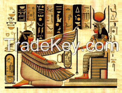 Egyptian Papyrus